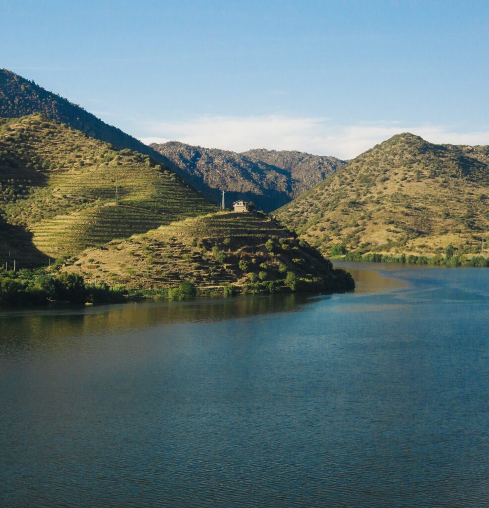 Geniet van het prachtige landschap en heerlijke wijnen in de Douro vallei 4 douro vallei portugal