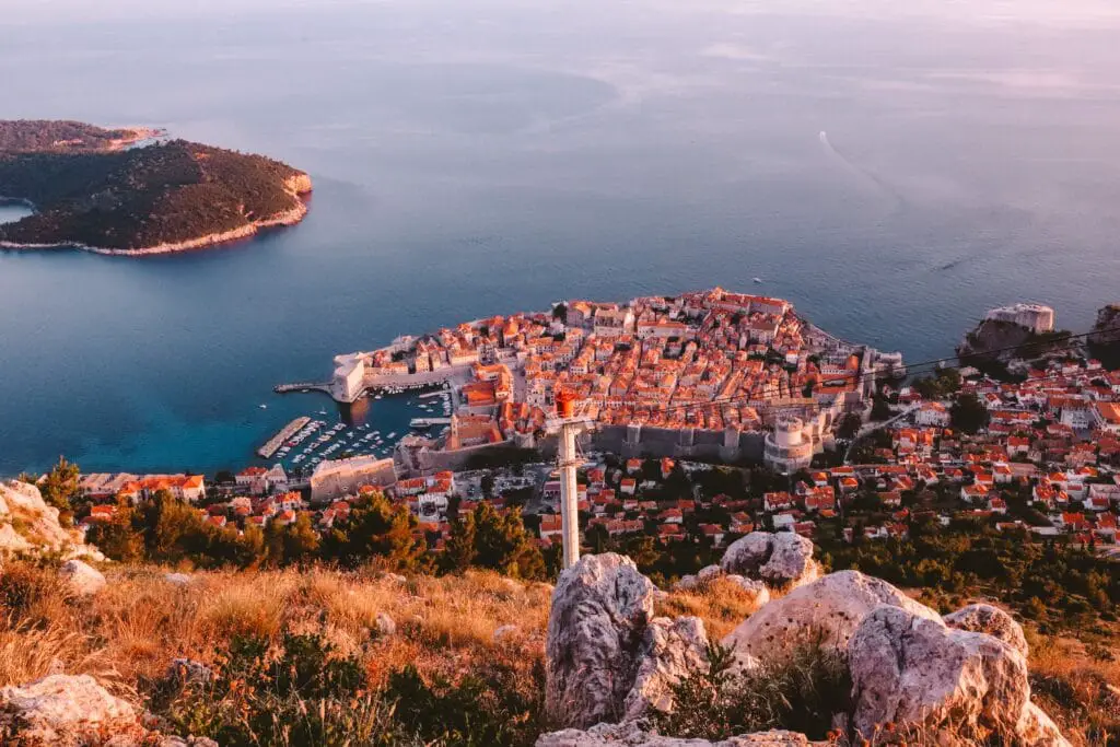 Tips voor een bezoek aan Dubrovnik 30 Dubrovnik boeken