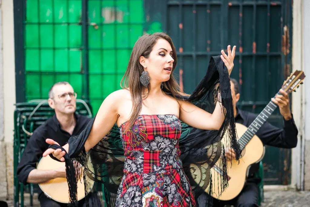 De leukste bezienswaardigheden in Lissabon 29 fado muziek