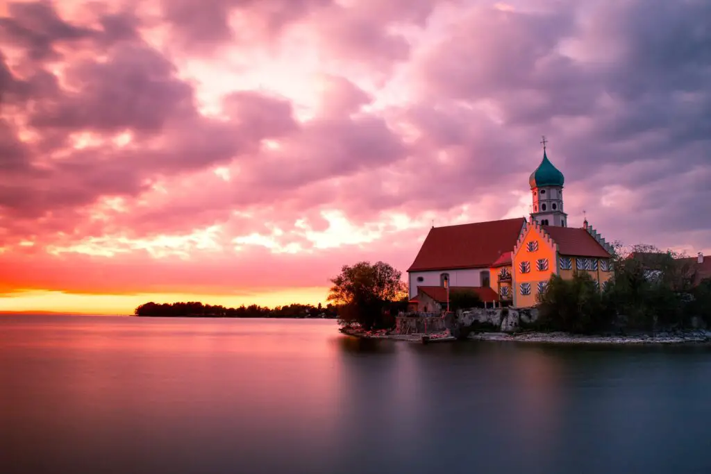 Vakantietip Duitsland: wat mag je niet missen?! 27 gebied duitsland, bodensee