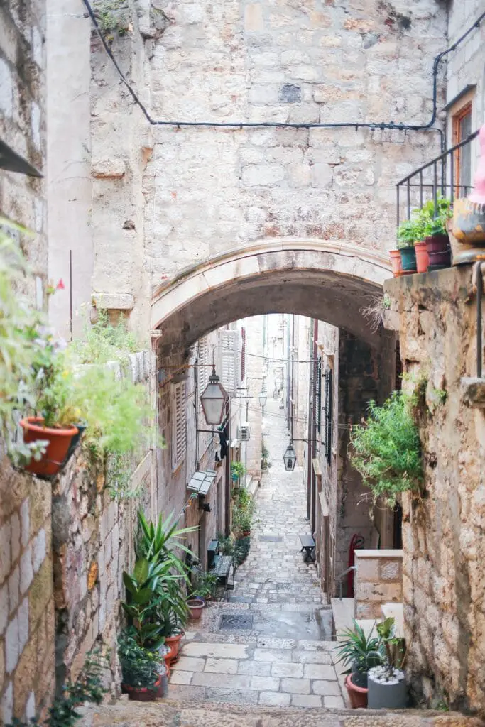 Tips voor een bezoek aan Dubrovnik 27 hoeveel dagen dubrovnik