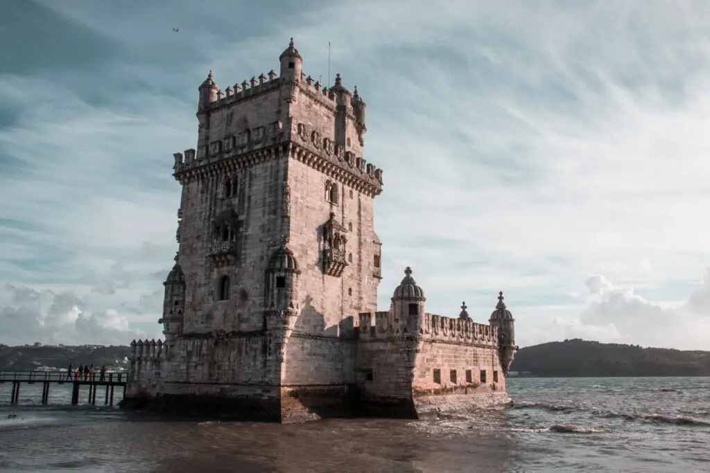 De leukste bezienswaardigheden in Lissabon 9 lissabon vakantie