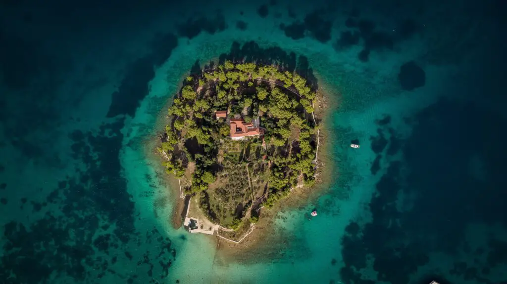 Zadar: Must-See Bezienswaardigheden! 8 eilanden in de buurt van zadar