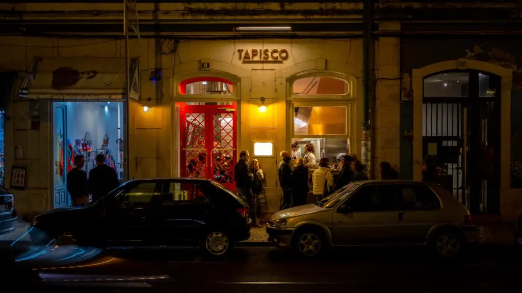 De leukste bezienswaardigheden in Lissabon 30 nachtleven lissabon
