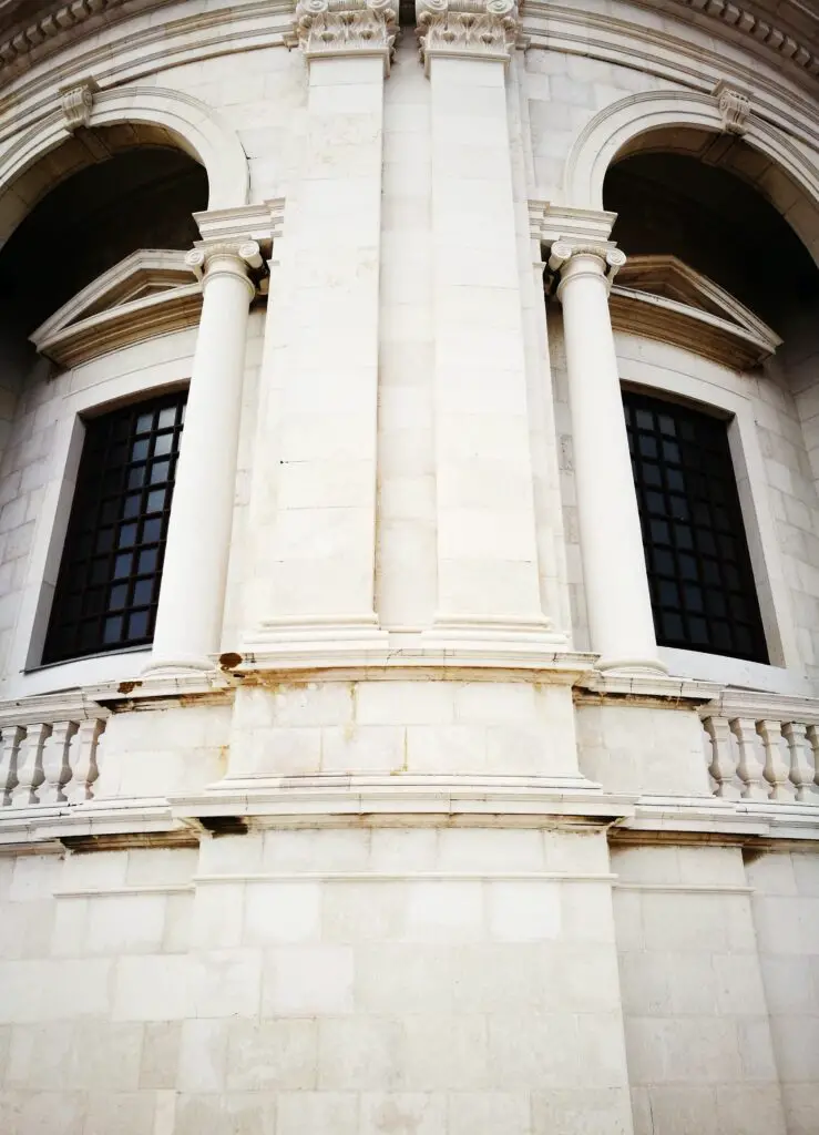 De leukste bezienswaardigheden in Lissabon 19 pantheon van lissabon