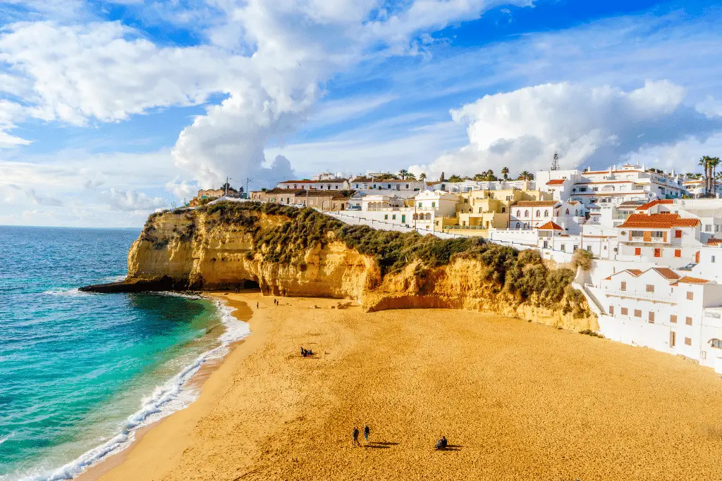 Portimao, de sardientjes hoofdstad van Portugal 4 Portimao vakantie