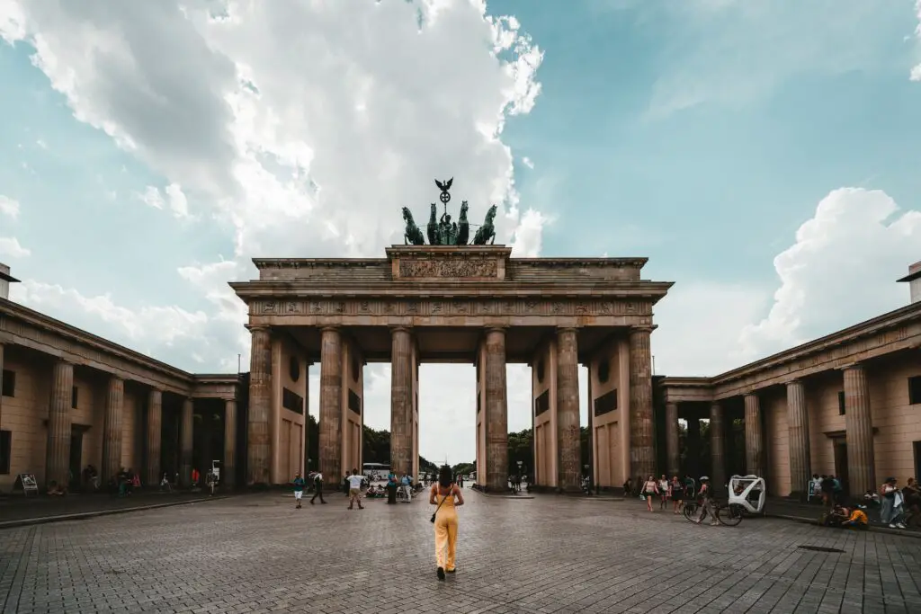 Vakantietip Duitsland: wat mag je niet missen?! 5 steden duitsland