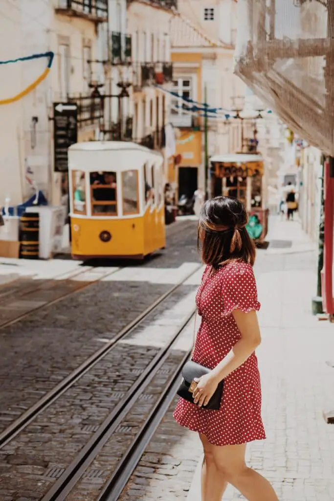 De leukste bezienswaardigheden in Lissabon 34 stedentrip lissabon