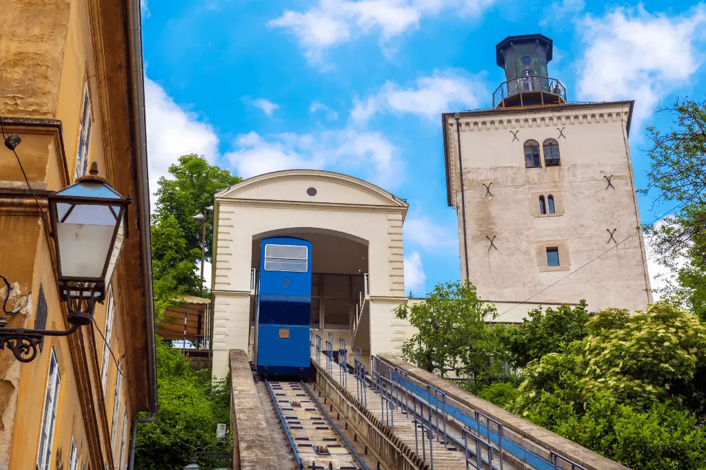Zagreb: De leukste bezienswaardigheden, tips & trucs 11 stedentrip zagreb