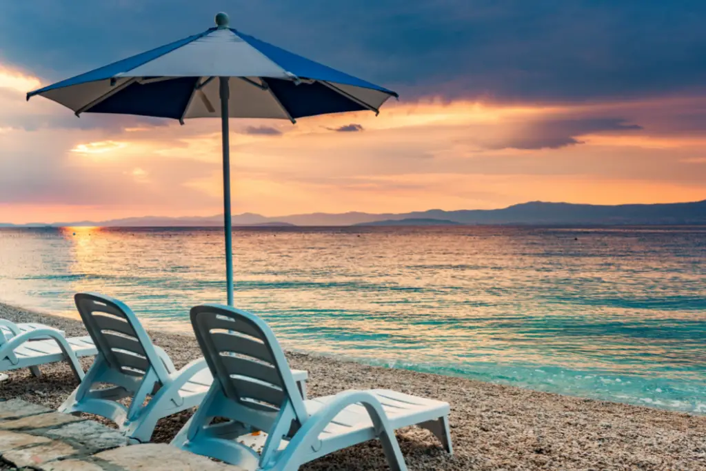 Brac: het mooiste eiland van Kroatië 4 stranden brac