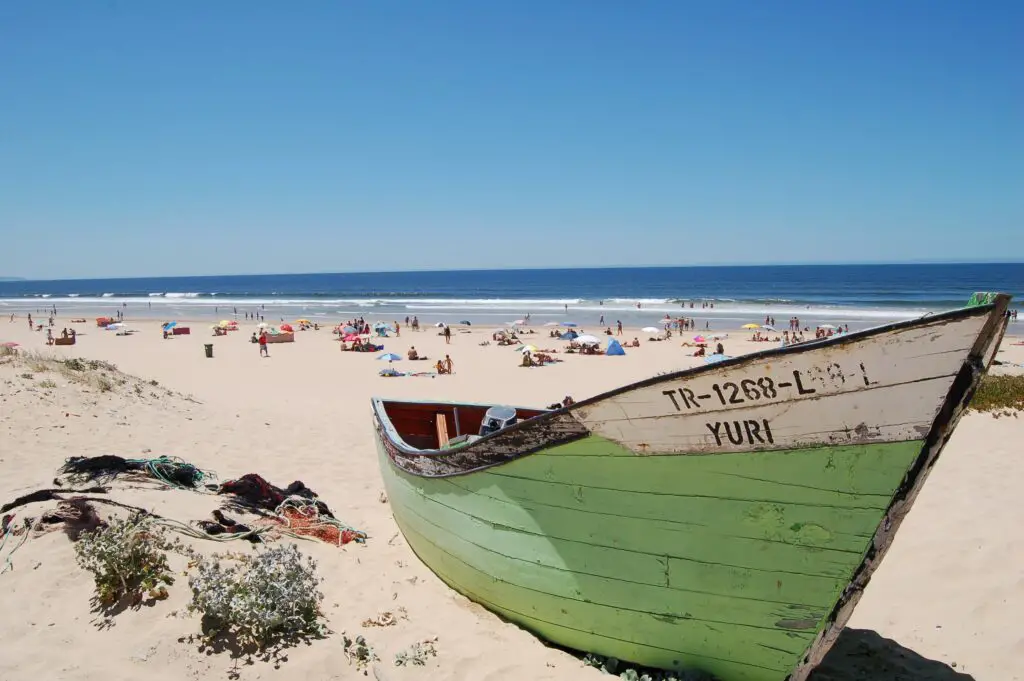 De leukste bezienswaardigheden in Lissabon 27 stranden portugal