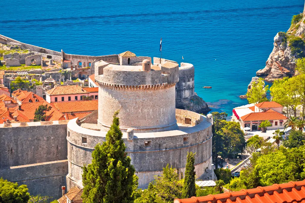 Tips voor een bezoek aan Dubrovnik 20 vakantie dubrovnik