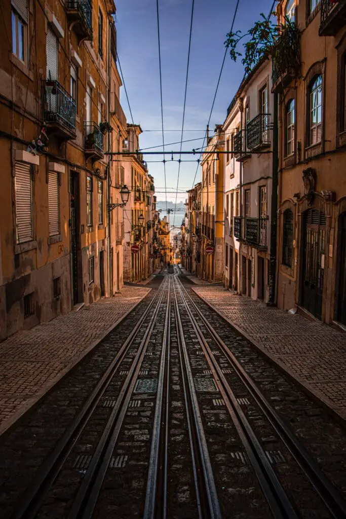De leukste bezienswaardigheden in Lissabon 31 wanneer lissabon bezoeken