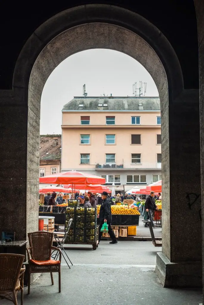 Zagreb: De leukste bezienswaardigheden, tips & trucs 12 zagreb bezienswaardigheden