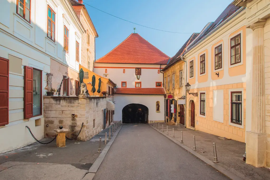 Zagreb: De leukste bezienswaardigheden, tips & trucs 6 stedentrip zagreb