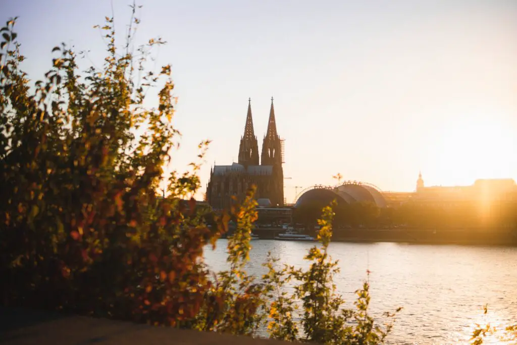 Bezoek de historische stad Keulen 4 dagtrip keulen