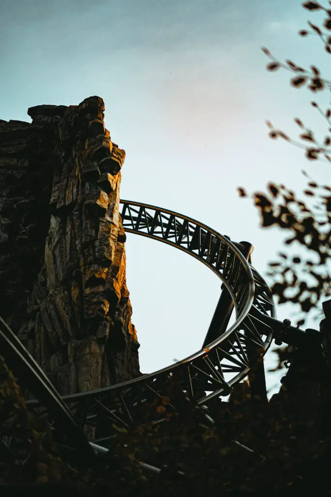 Bezoek de historische stad Keulen 19 fantasialand