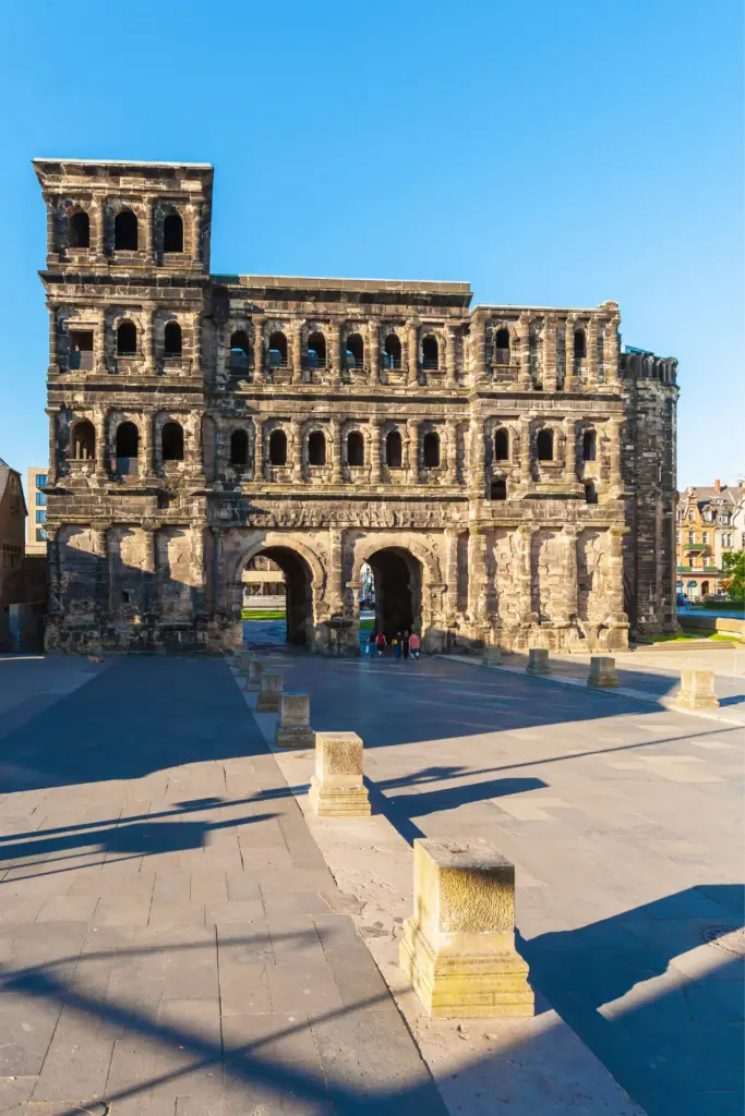 Bezoek de stad Trier in het Moezeldal 5 trier bezienswaardigheden