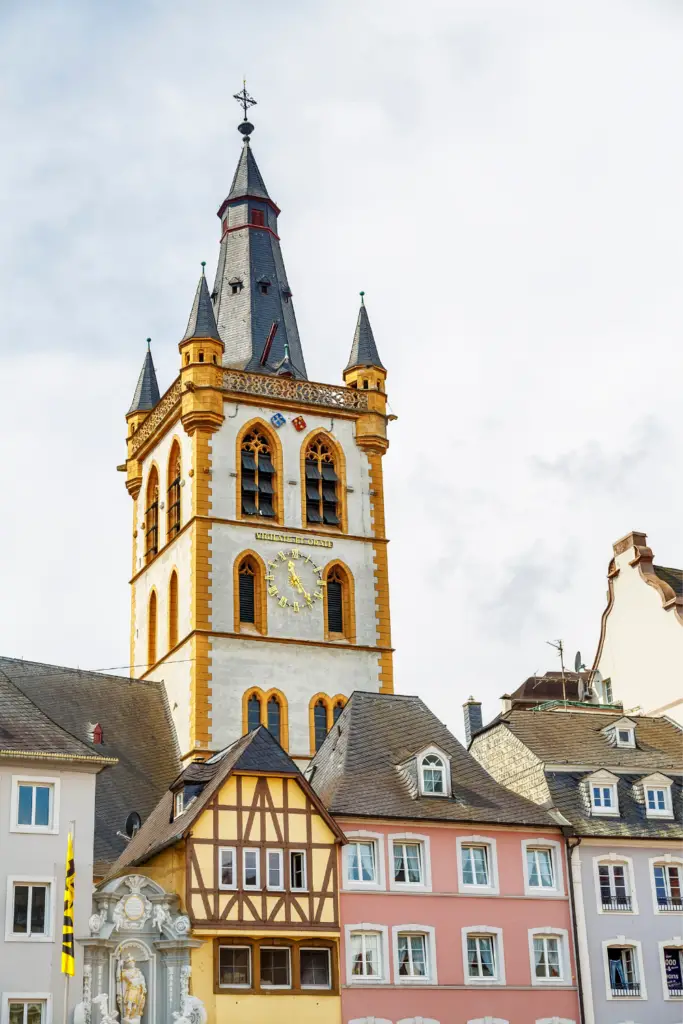 Bezoek de stad Trier in het Moezeldal 14 wat te doen in Trier