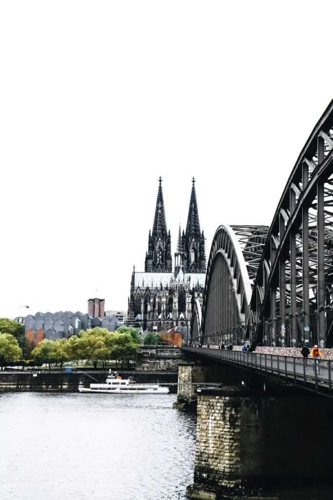 Bezoek de historische stad Keulen 5 wat te zien in keulen