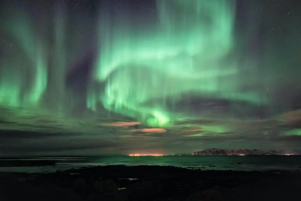 Ontdek de Bezienswaardigheden van Reykjavik: Van Moderne Architectuur tot Historische Schatten! 17 beste reistijd reykjavik